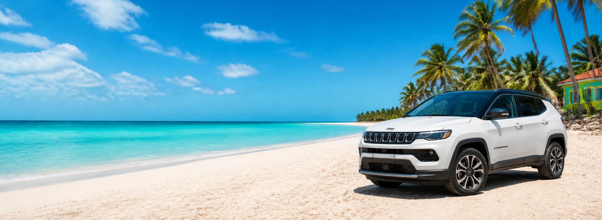 Verified rental car in Aruba near Queen Beatrix Airport